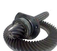 John Deere CROWN AND PINION (used) - John Deere 6M, 6R, 6030