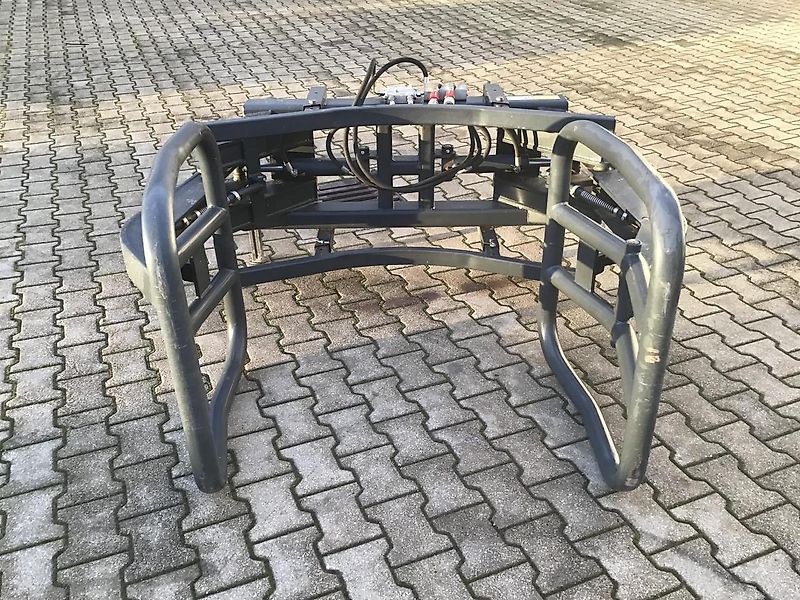 Saphir Folienballenzange FBZ