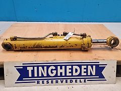Hydrema 906B (Spare part/Reservedel/Ersatzteil)