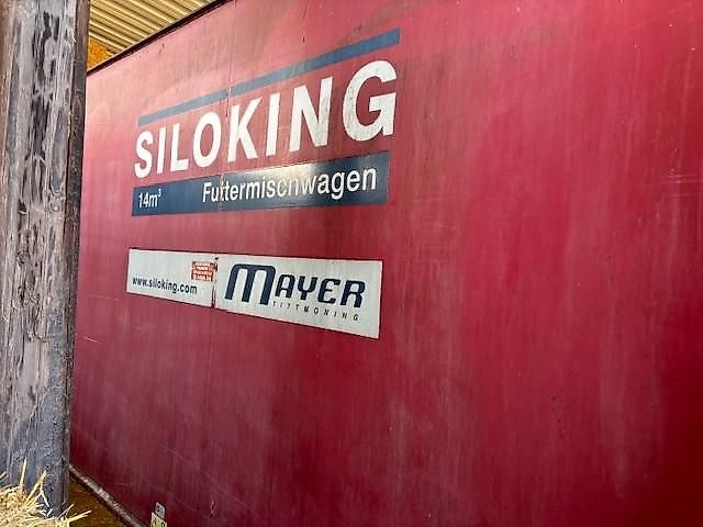 Siloking DUO 14 T