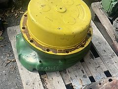John Deere 8430 , 8345r , 8360r zwolnica zwrotnica (Części zamienne)