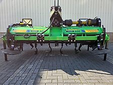 Farmtec Green Agri 300 combi