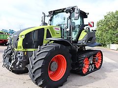 Claas AXION 960 TERRA TRAC V.RTK