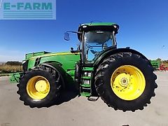 John Deere 8 r345