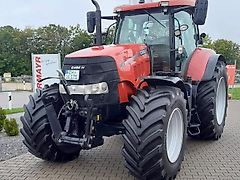 Case IH Puma 185 CVX