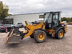 Caterpillar 908M