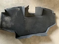 John Deere Floor mat (used) for John Deere 6000,6010