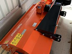 Kubota SE 1151