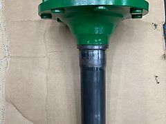 John Deere Drive shaft (used) - John Deere 6020, 6030