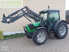 Deutz-Fahr agroplus 315 ecoline