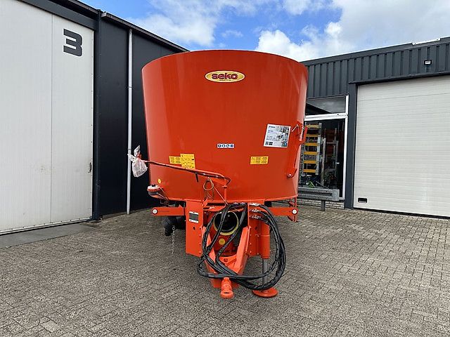 Seko BUFFALO VML 200