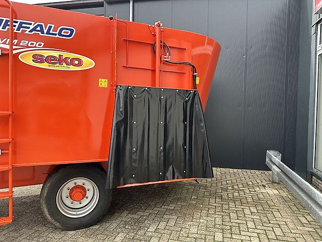 Seko BUFFALO VML 200