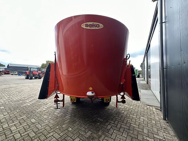 Seko BUFFALO VML 200