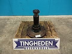 John Deere C670 (Spare part/Reservedel/Ersatzteil)