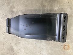Claas Verschleißkufen für Disco