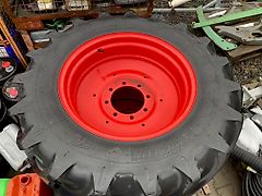 Fendt Räder 480/60 R28 134D