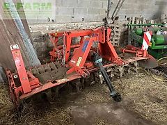 Kuhn hr 304 d destockage