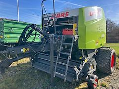 Claas Rollant 455 RC