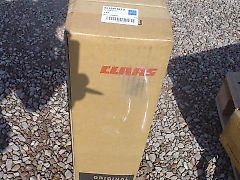 Claas Filterelement 0005965270