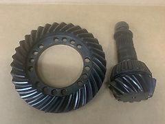 John Deere BEVEL GEAR SET 13/34 z (used) - John Deere 6000,6005,6010,6020,6030