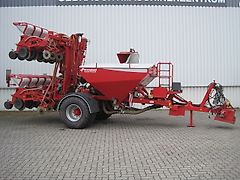 Kverneland Optima HD e-drive