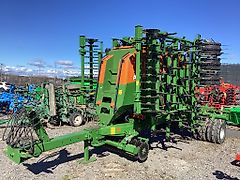Amazone Cayena 6001