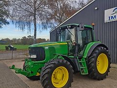 John Deere 6620AP