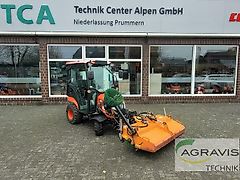 Kioti CS 2520