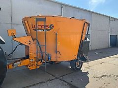 Lucas G Spirmix 110