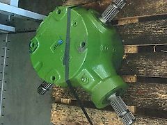 Celli Getriebe für Celli T280P - P260 P