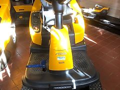 Stiga Swift 372e