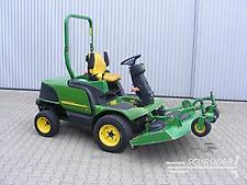 Tosaerba john deere usato