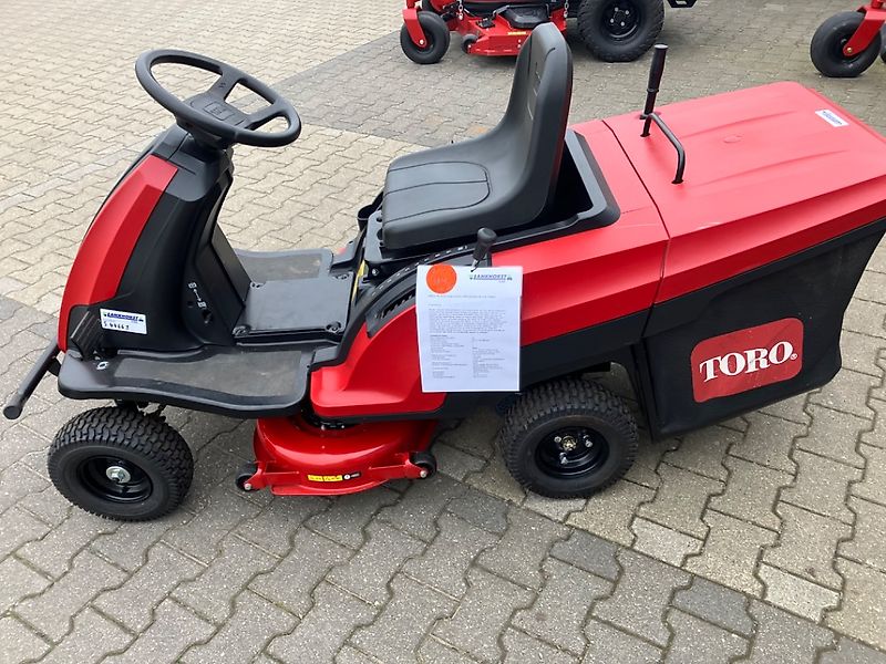 Toro ES 3200 DC
