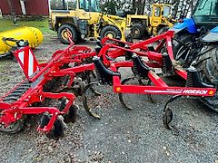 Horsch Terrano 3,5 FX. demokone