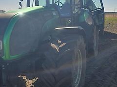 Valtra T120