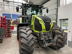 Claas AXION 870 C-MATIC