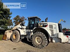Caterpillar 972MXE