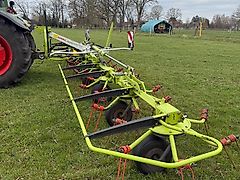 Claas Volto 1100 G55