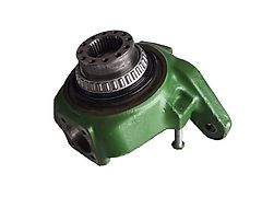 John Deere SUPPORT LH (used) - John Deere 6000,6003,6005,6010,6020,6030