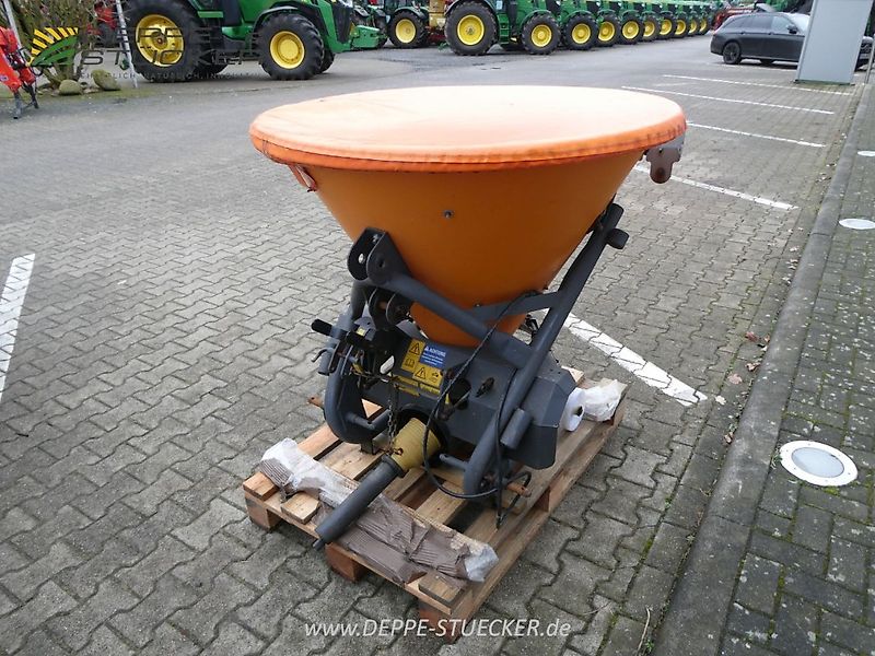 Matev SPR-H/M 250 ST