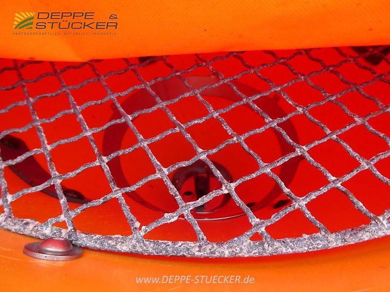 Matev SPR-H/M 250 ST