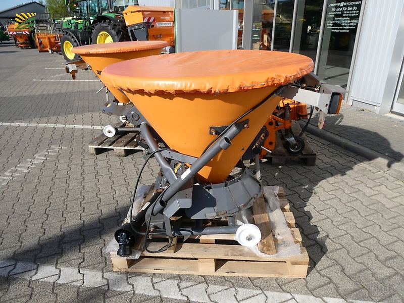 Matev SPR-H/M 250 ST