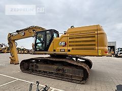 Caterpillar 352-08