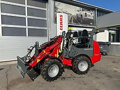 Weidemann 1160