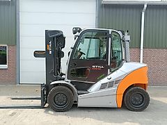 Still RX70-40