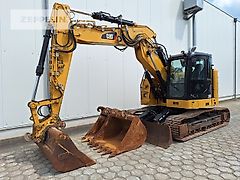 Caterpillar 315FL