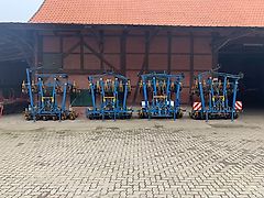 Suche Kleine Unicorn Mulchsaat Monopill Rübendrille