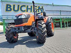 Kubota M4-063 ROPS