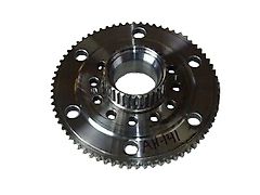 John Deere Ring Gear (used) - John Deere 6020, 6030, 6M, 6R