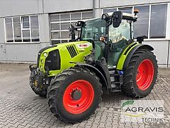 Claas ARION 450 CIS STAGE V